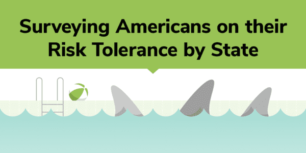 Surveying Americans on Their Risk Tolerance By State