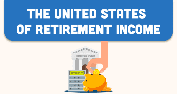 The United States of Retirement Income