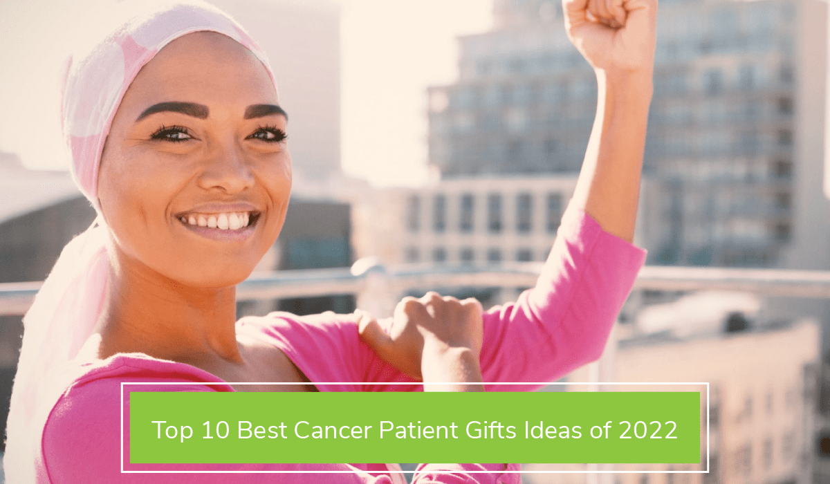 Gifts for cancer patients