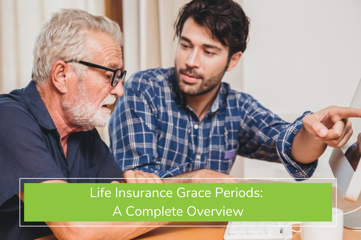 Life Insurance Grace periods