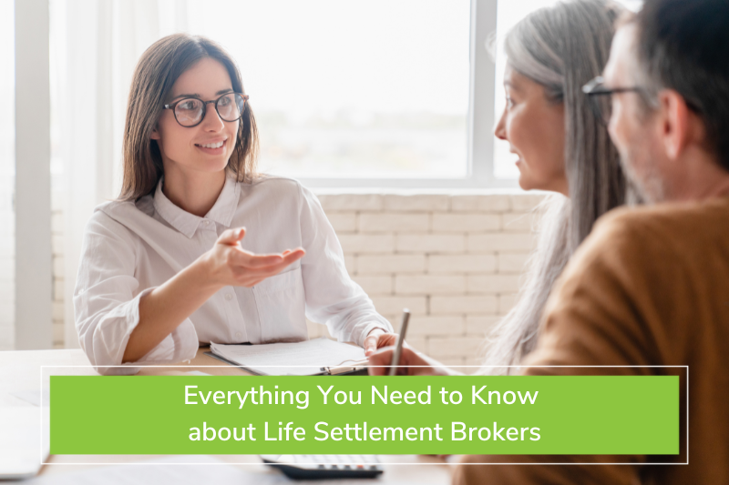 everything you need to know about life settlement brokers