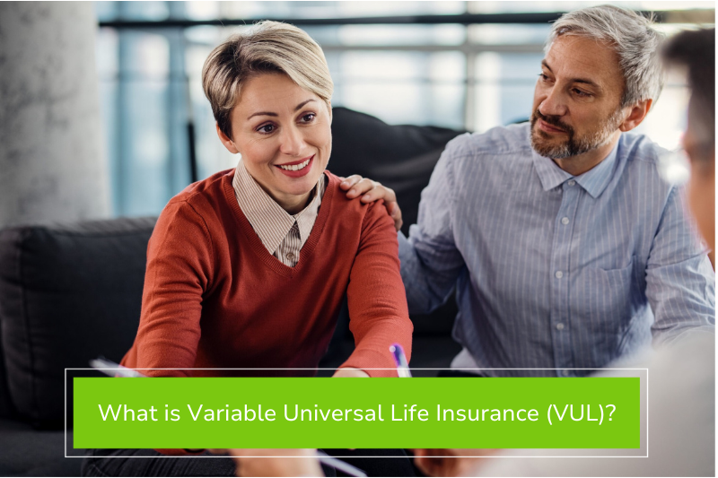 What Is Universal Life Insurance?