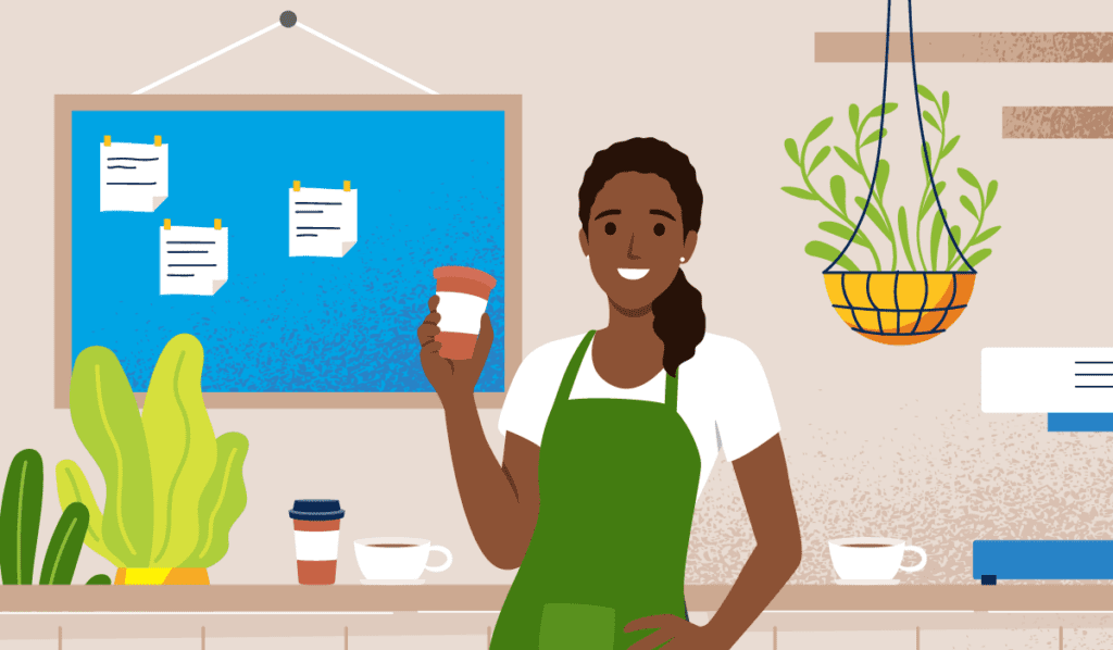 Featured image for a blog about cities with the most immigrant-owned businesses