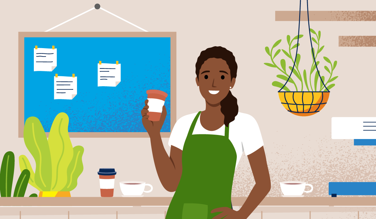 Featured image for a blog about cities with the most immigrant-owned businesses