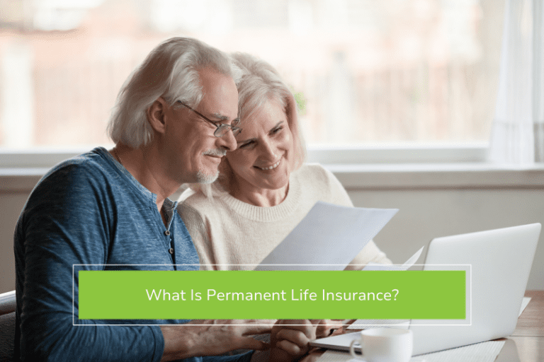 What Is Permanent Life Insurance? How It Works and Alternatives
