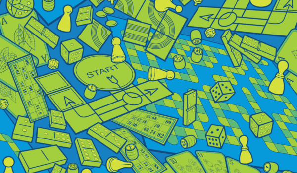 The Most Popular Retiree Game in Every State